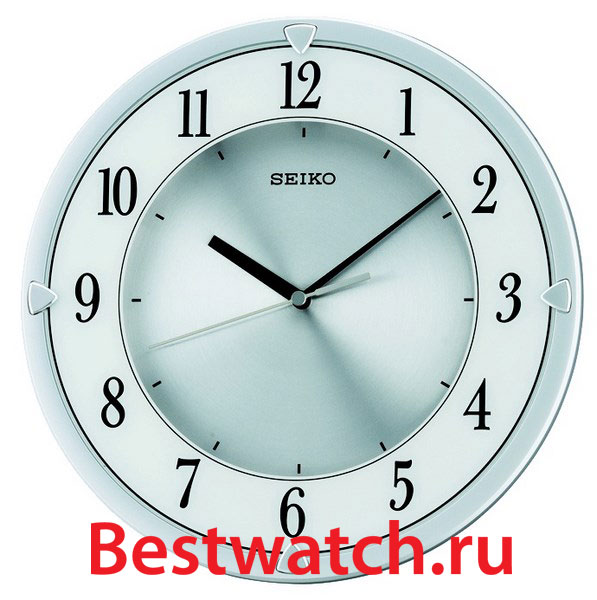 Настенные часы Seiko Clock QXA621S